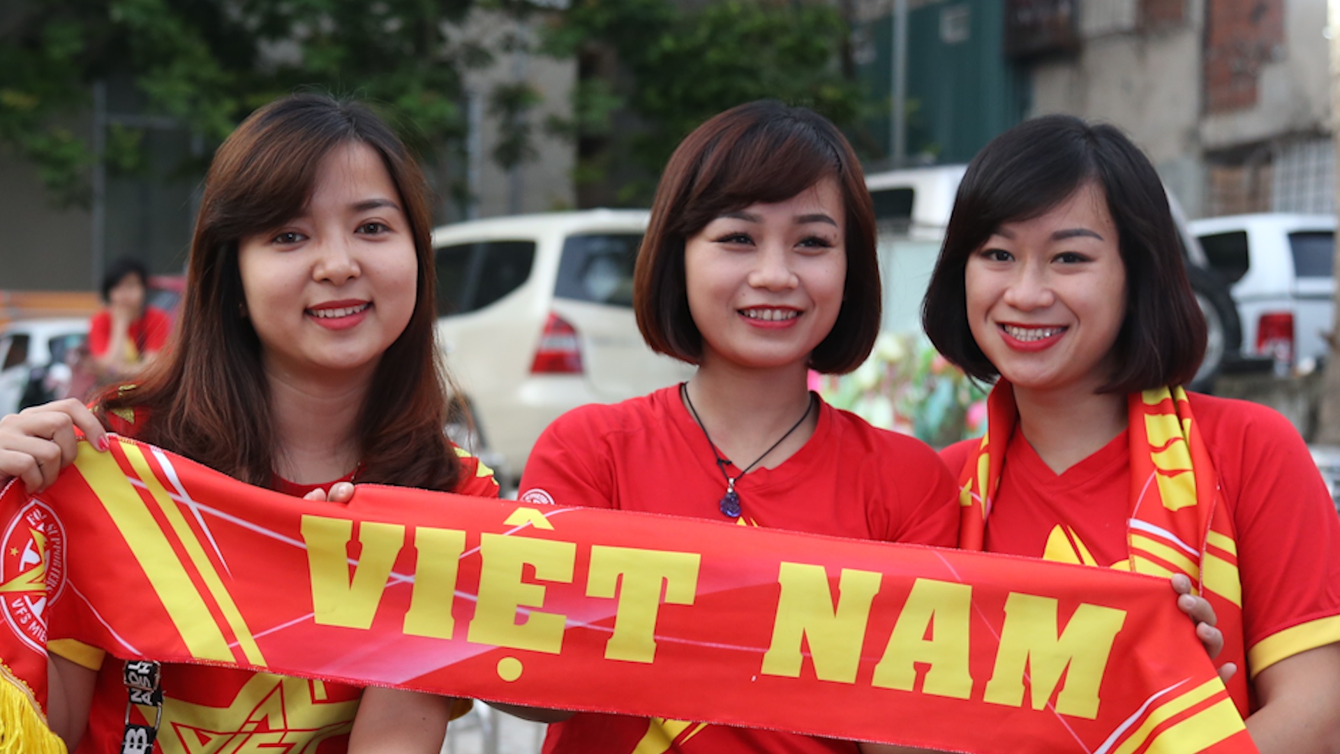 'Doi tuyen Viet Nam se chien thang tren san Philippines' hinh anh