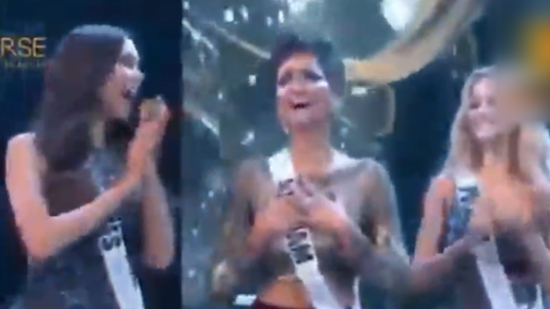 H'Hen Nie hanh phuc khi duoc goi ten vao top 10 Hoa hau Hoan vu 2018 hinh anh