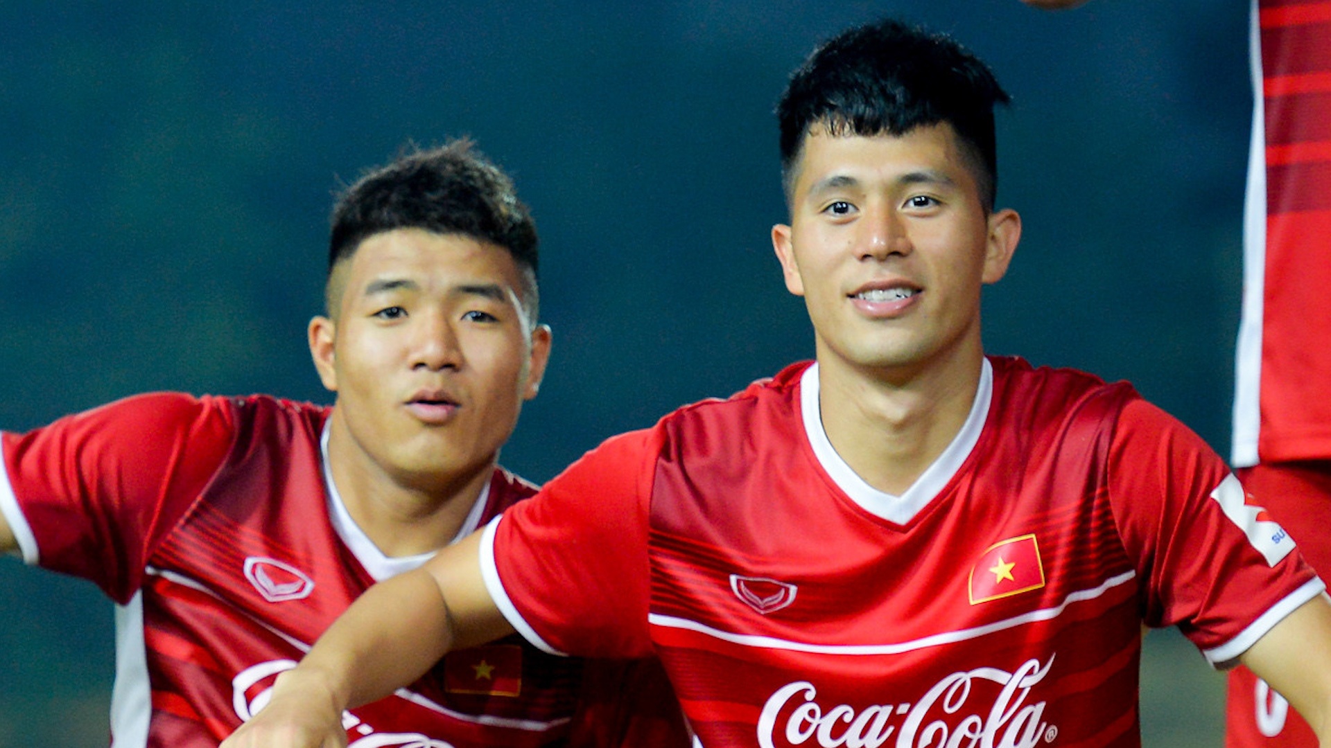 Dinh Trong: 'Duc Chinh xau trai nhat doi nhung lai co nhieu fan nu' hinh anh