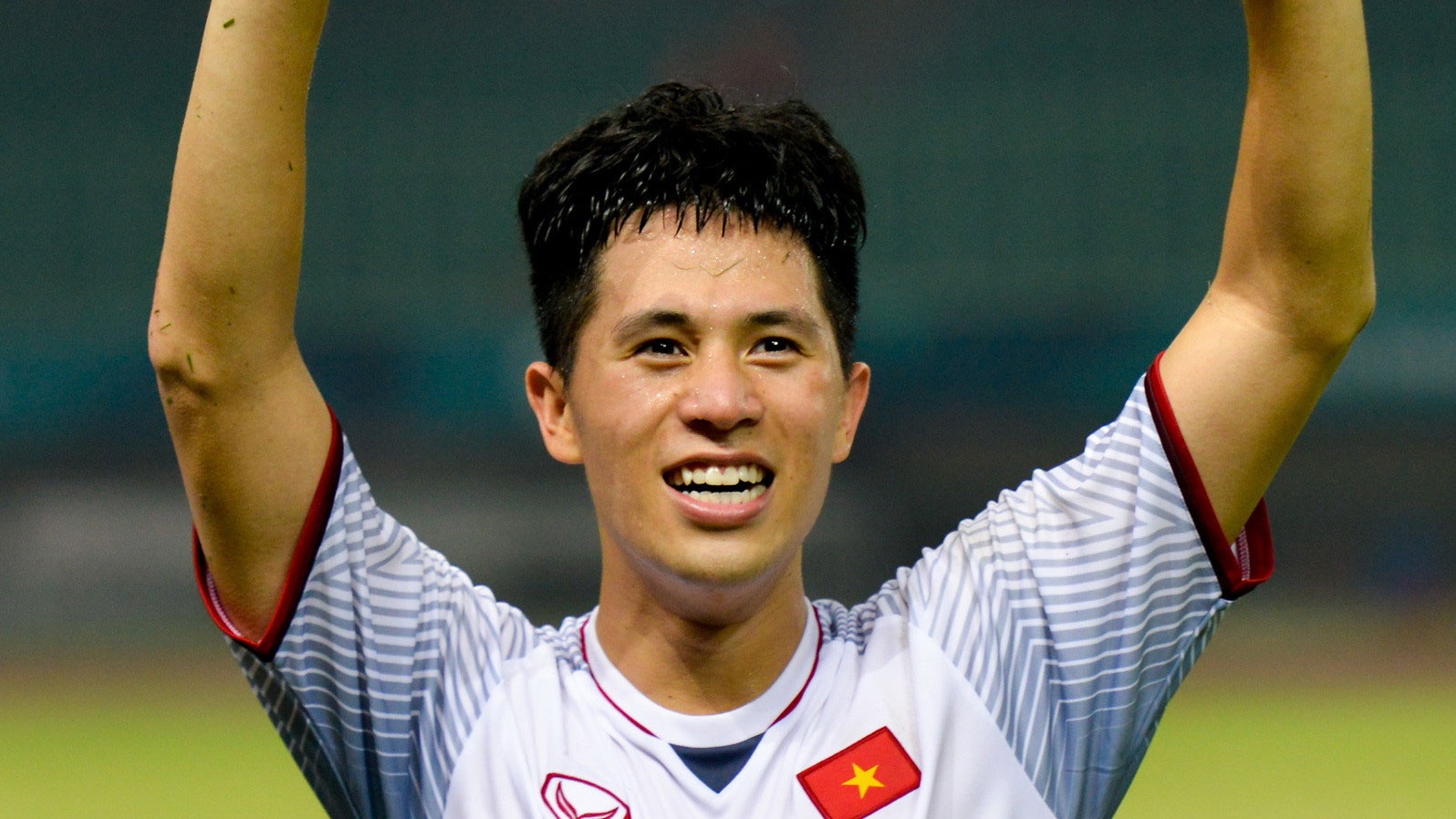 Trung ve Dinh Trong: 'An tuong nhat van la chung ket duoi tuyet' hinh anh