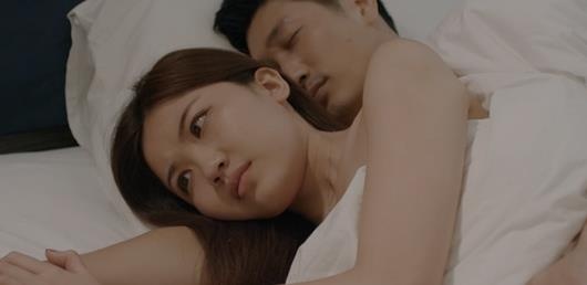 Luong Thanh noi ve canh nong trong 'Hoa hong tren nguc trai' hinh anh