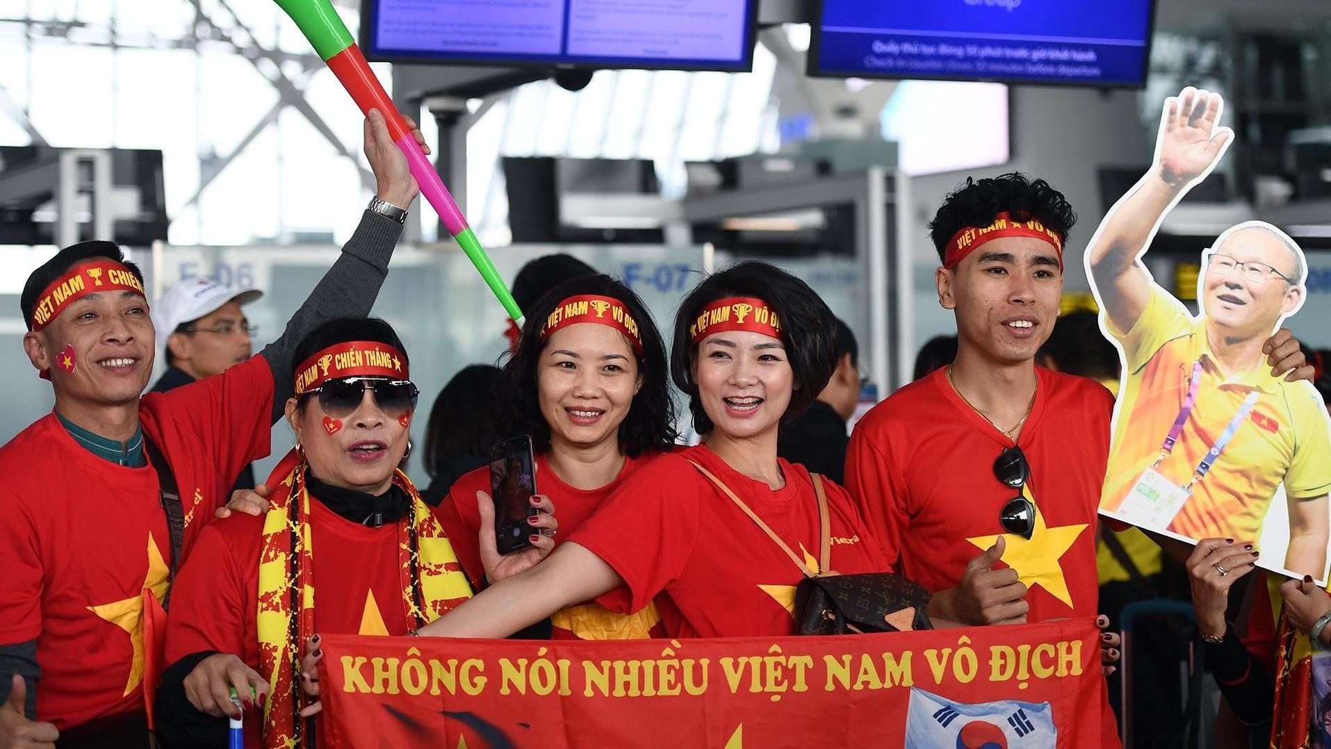 Hang tram CDV sang Philippines tiep lua U22 Viet Nam hinh anh