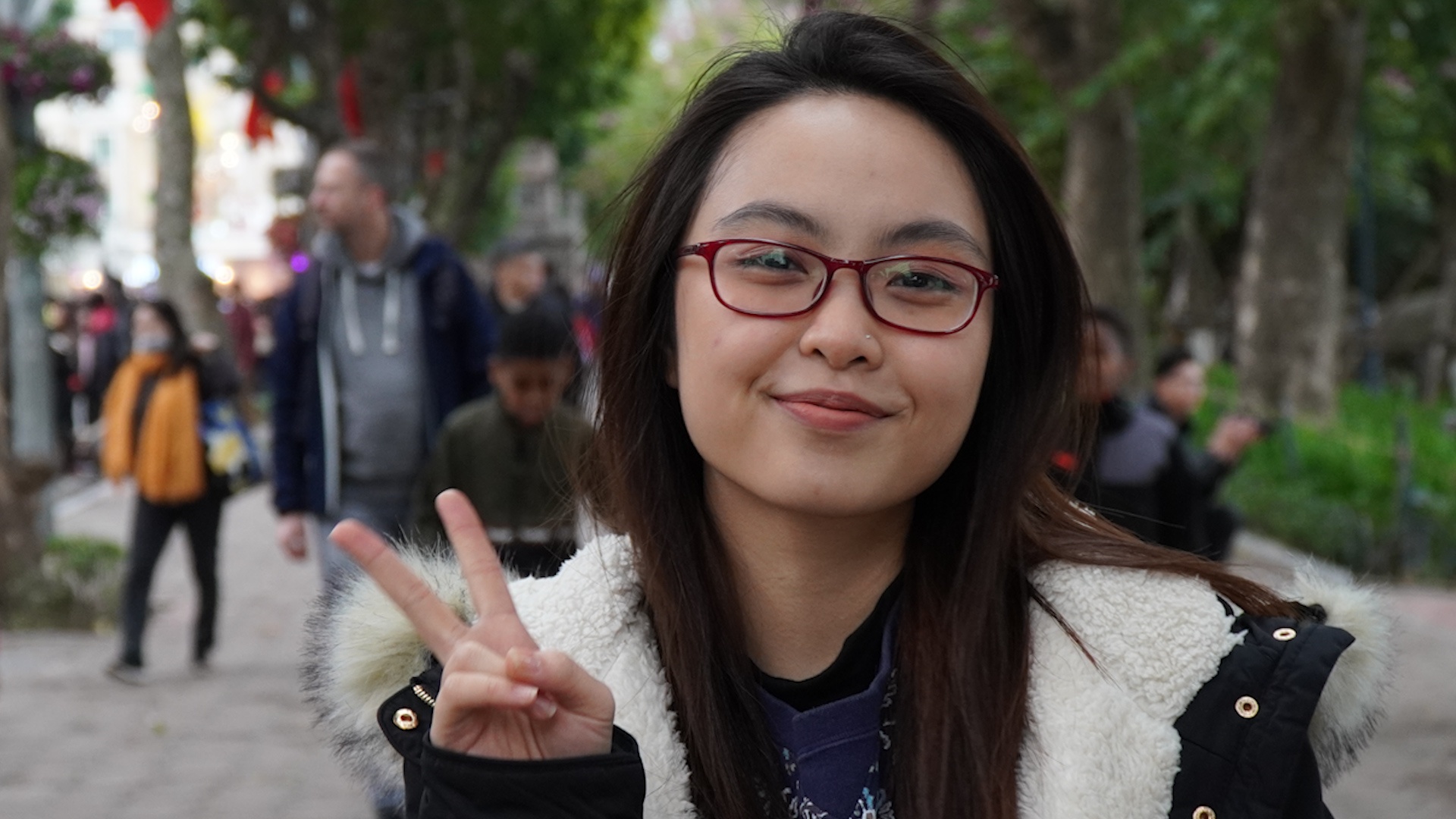 'Nghe nguoi lon hoi nguoi yeu dau, luong the nao thuc su la vo duyen' hinh anh