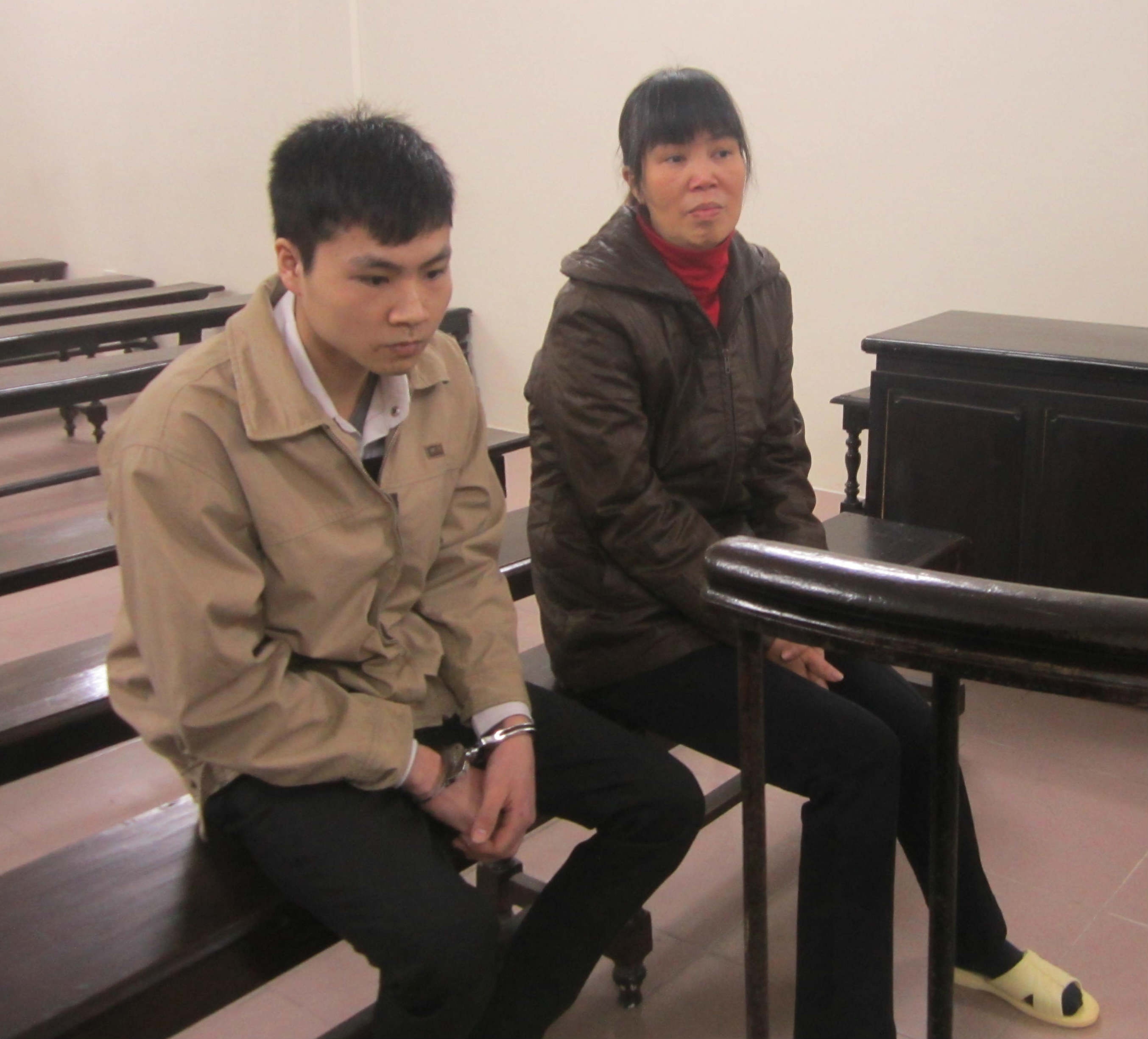 Loi khai ke lua ban thieu nu vao o mai dam hinh anh