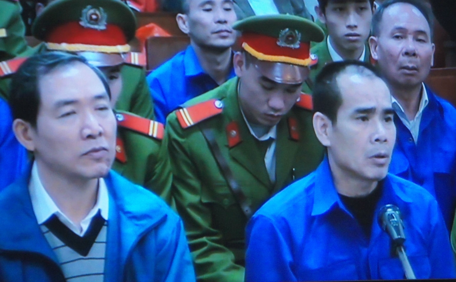 Nguoi bi tuyen tu hinh trong vu Duong Chi Dung khang cao hinh anh