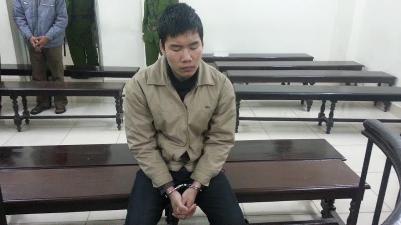 Ga trai dam chet nguoi tinh dong tinh sau khi ngu chung hinh anh