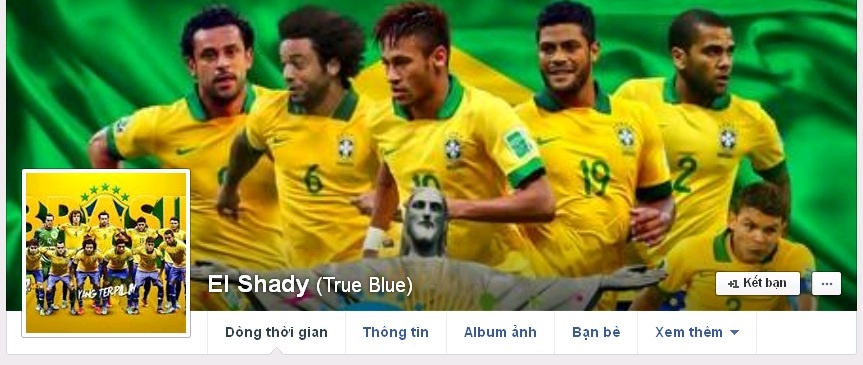 Đội tuyển Brasil với lứa cầu thủ tài năng đang mang trong mình sứ mệnh lịch sứ là giành chức vô địch World Cup lần thứ 6 trên chính quê hương mình.