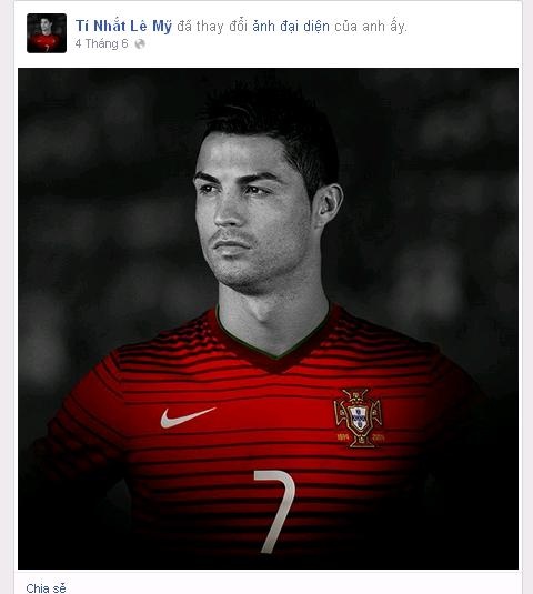 Với một lượng Fan hung hậu, Ronaldo đang nhận được sự ủng hộ và sự kỳ vọng lớn lao từ người hâm mộ tại kỳ World Cup lần này. Dẫu vậy, tuyển Bồ Đào Nha của anh không được đánh giá cao cho việc giành  ngôi vô địch.