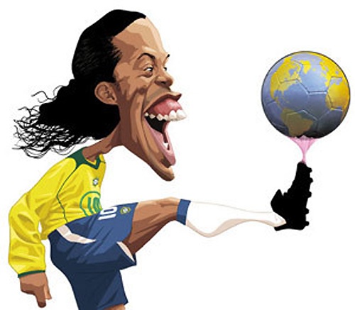 Nho nu cuoi quyen ru cua 'Mr vui ve' hinh anh