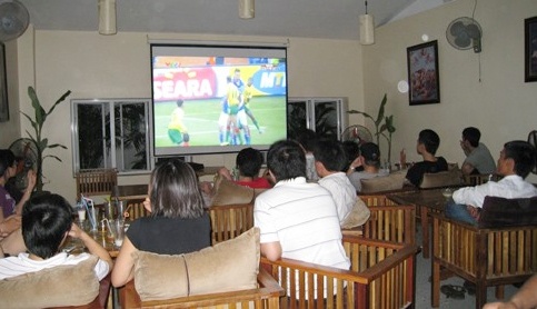 'Toi nay, em va anh cung co vu Bo Dao Nha' hinh anh