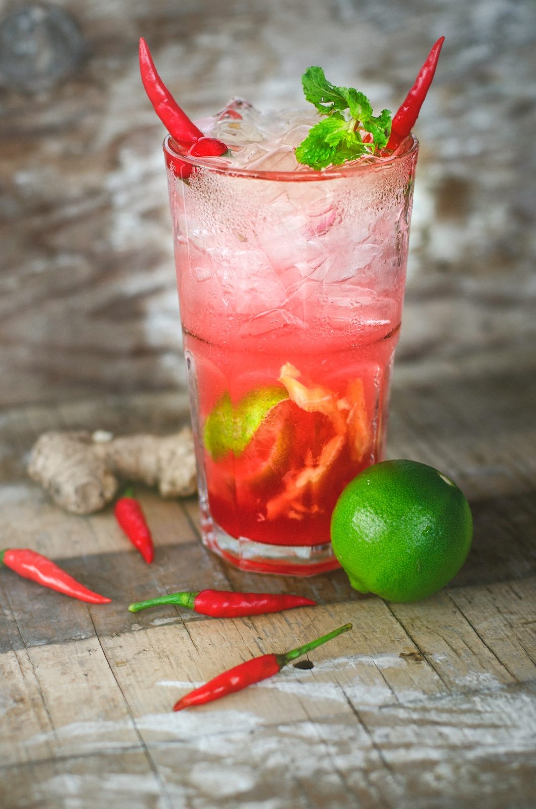 Nhung mon do uong dam chat World Cup 2014 hinh anh