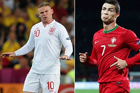 Ronaldo, Rooney va nhung ngoi sao ‘co don’ mua World Cup hinh anh