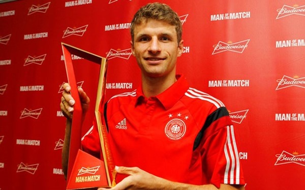 Thomas Muller se pha nhung ki luc huyen thoai hinh anh