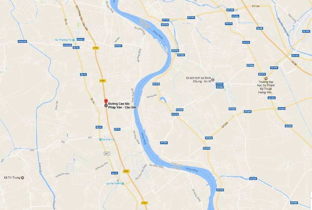 tai nan lien hoan o cao toc phap van - cau gie anh 3