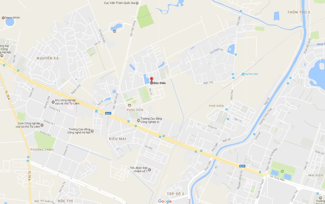 Cháy lớn khu dân cư đường Đức Diễn - Phúc Diễn - Bắc Từ Liêm lúc nửa đêm ảnh 4 Chay lon khu dan cu duong Duc Dien - Phuc Dien - Bac Tu Liem luc nua dem anh 4