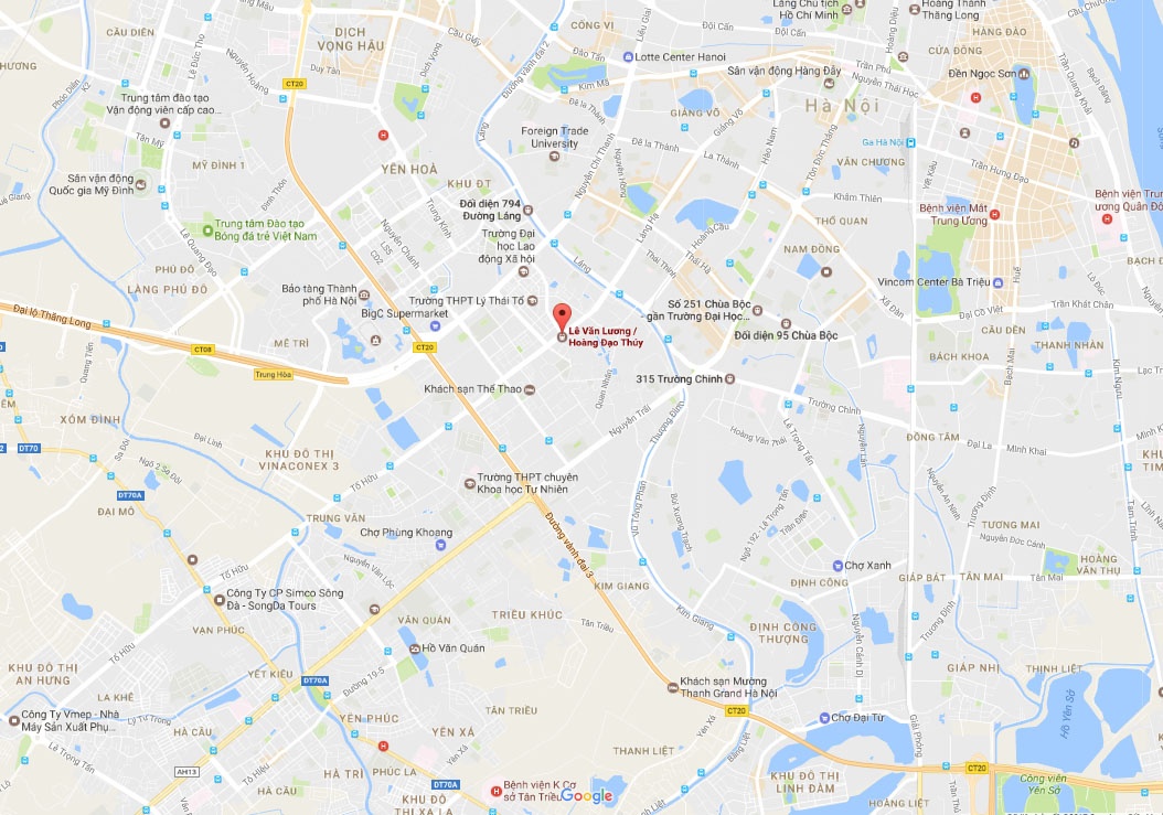 Ôtô đâm đổ biển báo brt ảnh 2 Oto dam do bien bao brt anh 2