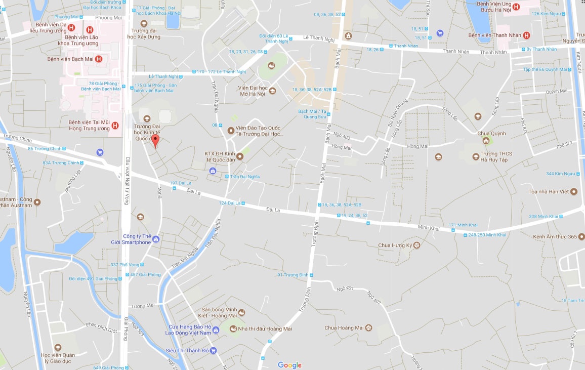 Chay nha 4 tang pho Vong,  2 nguoi tu vong anh 16