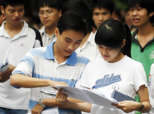 Hoc vien Ky thuat Mat ma cong bo diem chuan va danh sach trung tuyen hinh anh