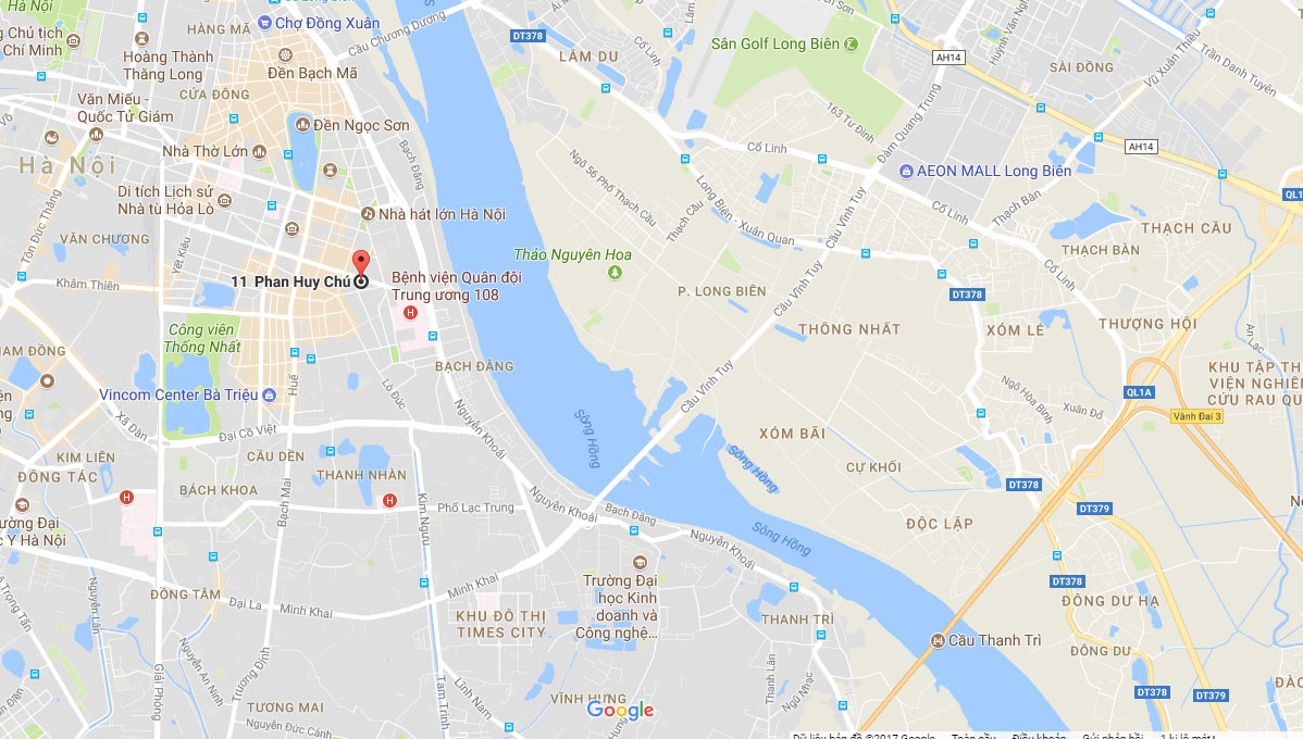 Do cay o Phan Huy Chu anh 2