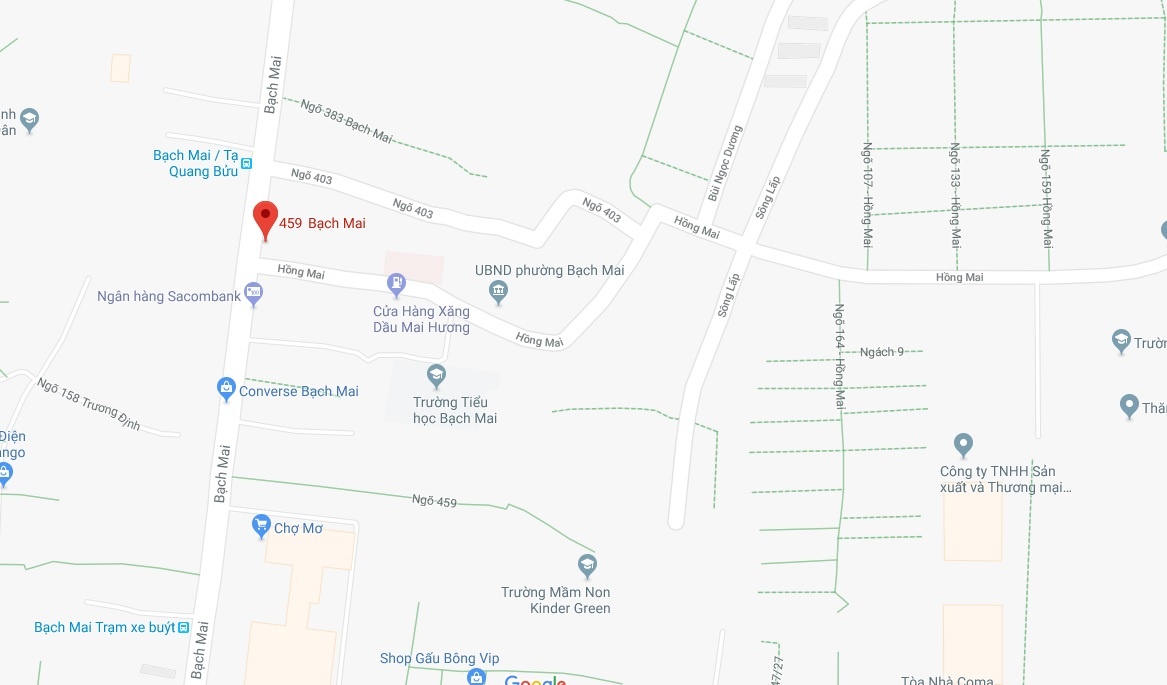 cháy lớn tại Bạch Mai ảnh 4 chay lon tai Bach Mai anh 4