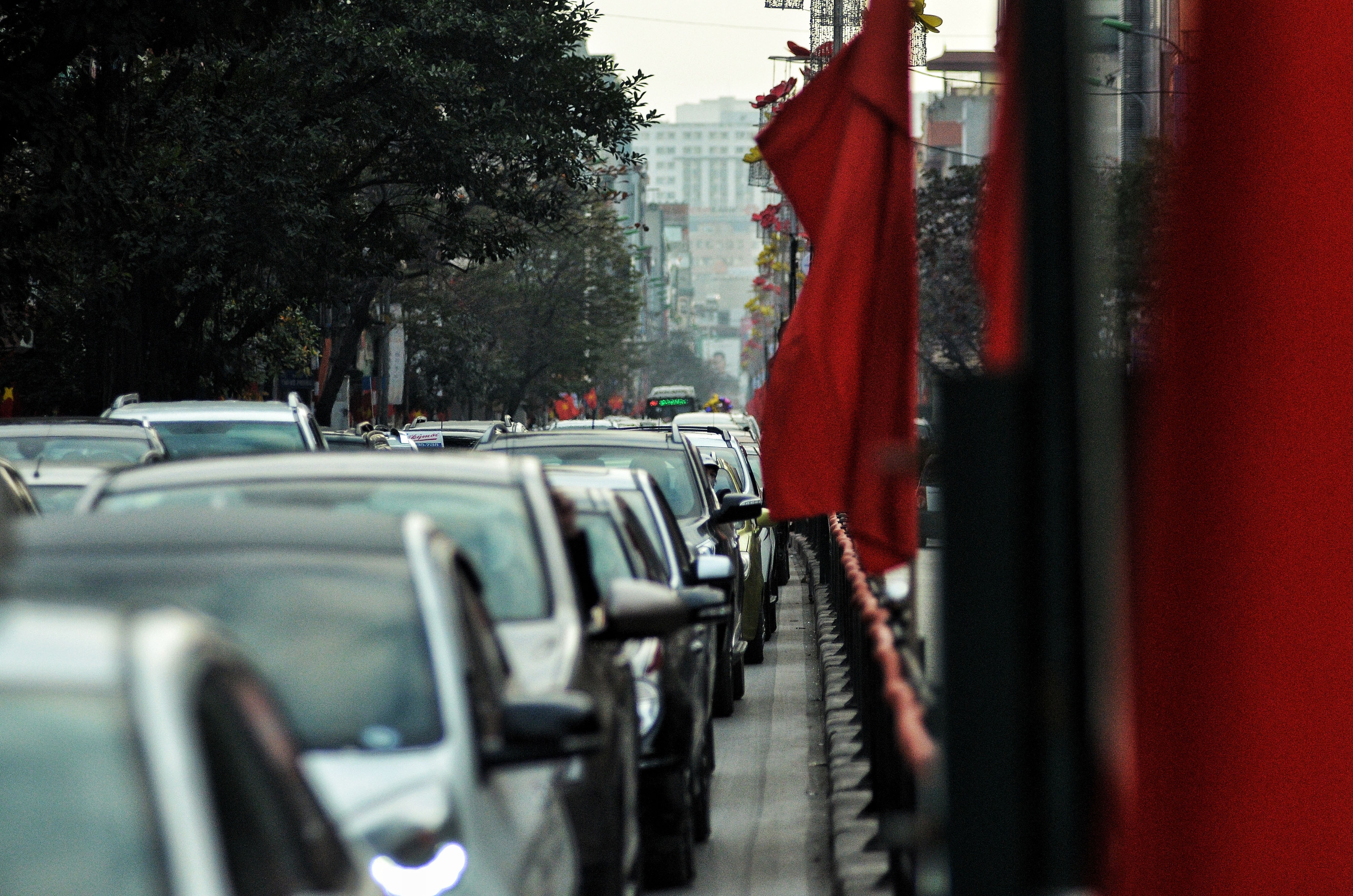 Tac duong mung 1 tet anh 3