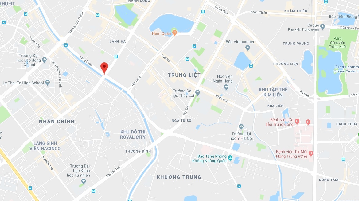 Biển cấm xe máy bị vô hiệu hóa ảnh 3 Bien cam xe may bi vo hieu hoa anh 3