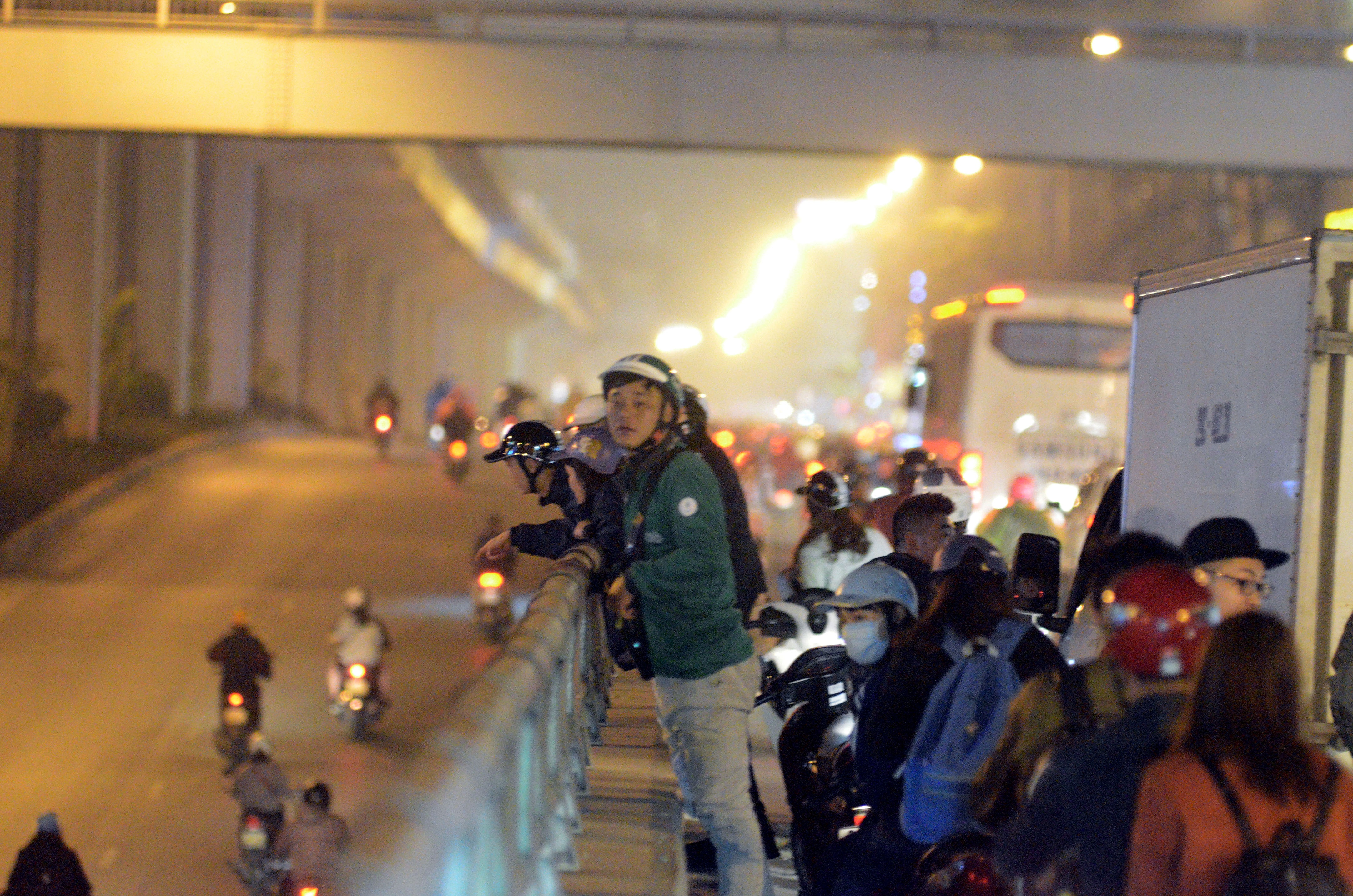 Tai nan lien hoan, ham chui Thanh Xuan te liet hinh anh