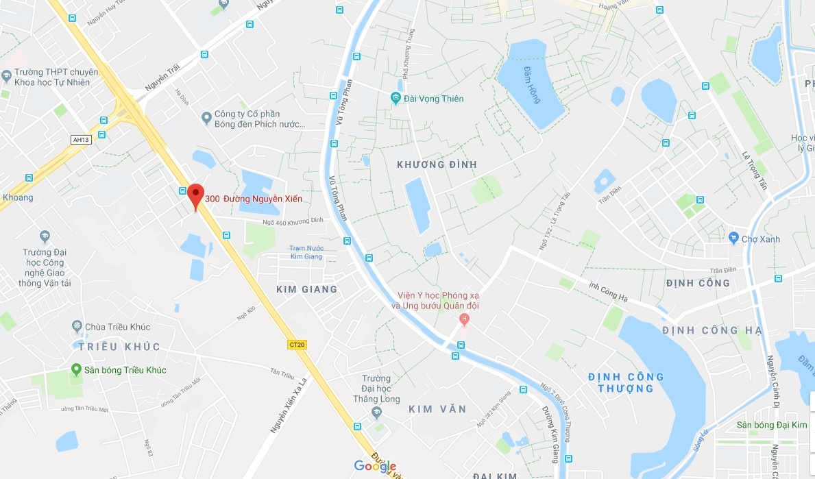 chay hang tram o trieu khuc anh 3