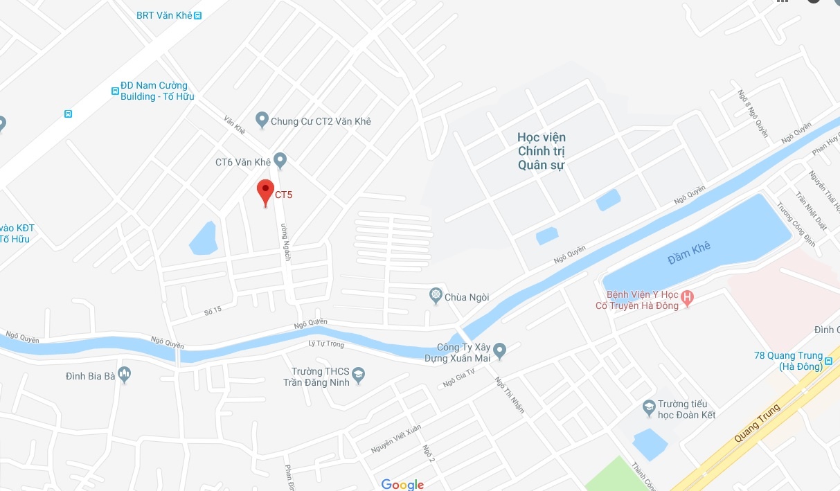 Cháy chung cư Văn Khê ảnh 3 Chay chung cu Van Khe anh 3