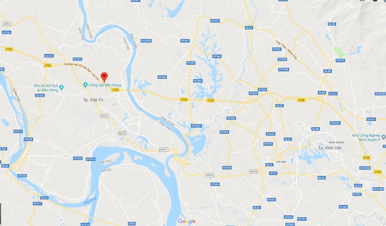 Tai nạn cao tốc Nội Bài - Lào Cai ảnh 3 Tai nan cao toc Noi Bai - Lao Cai anh 3