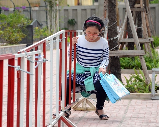 Vi sao mau thuan giua cu dan Goldmark City va Vinaconex 7 bung phat? hinh anh