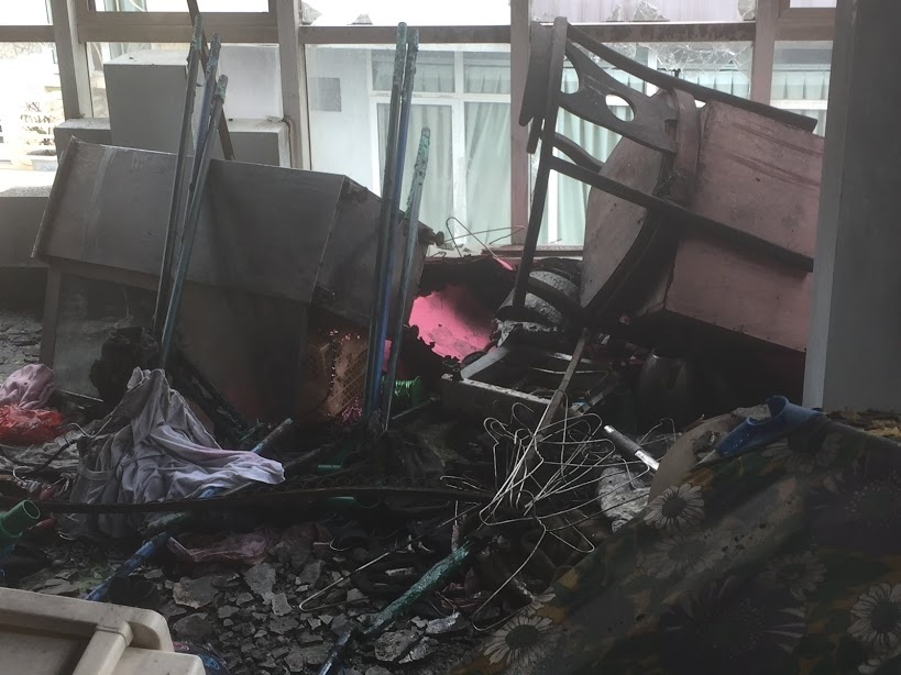 Chay truong mam non mat troi vang anh 10