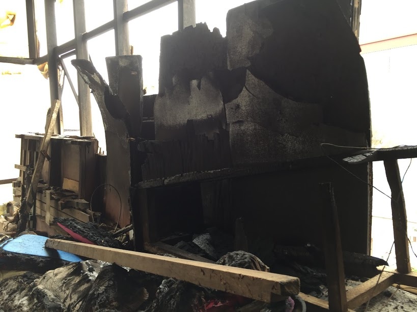 Chay truong mam non mat troi vang anh 7