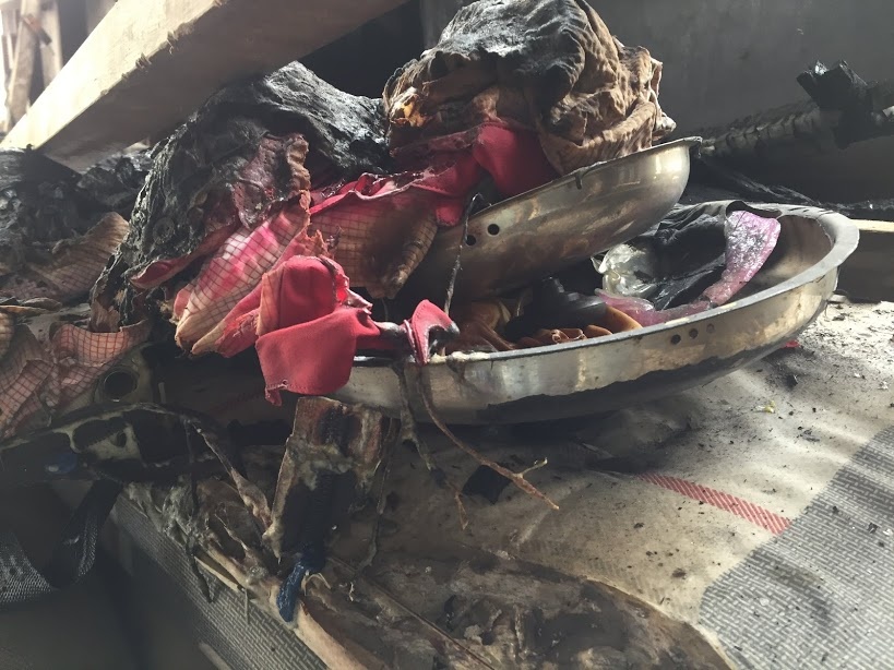 Chay truong mam non mat troi vang anh 9