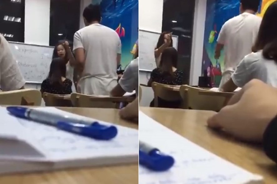 Trung tam MST English tra lai hang chuc trieu dong cho hoc vien? hinh anh