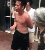 2 Rapper au da ngoai doi sau khi che gieu nhac cua nhau tren mang hinh anh