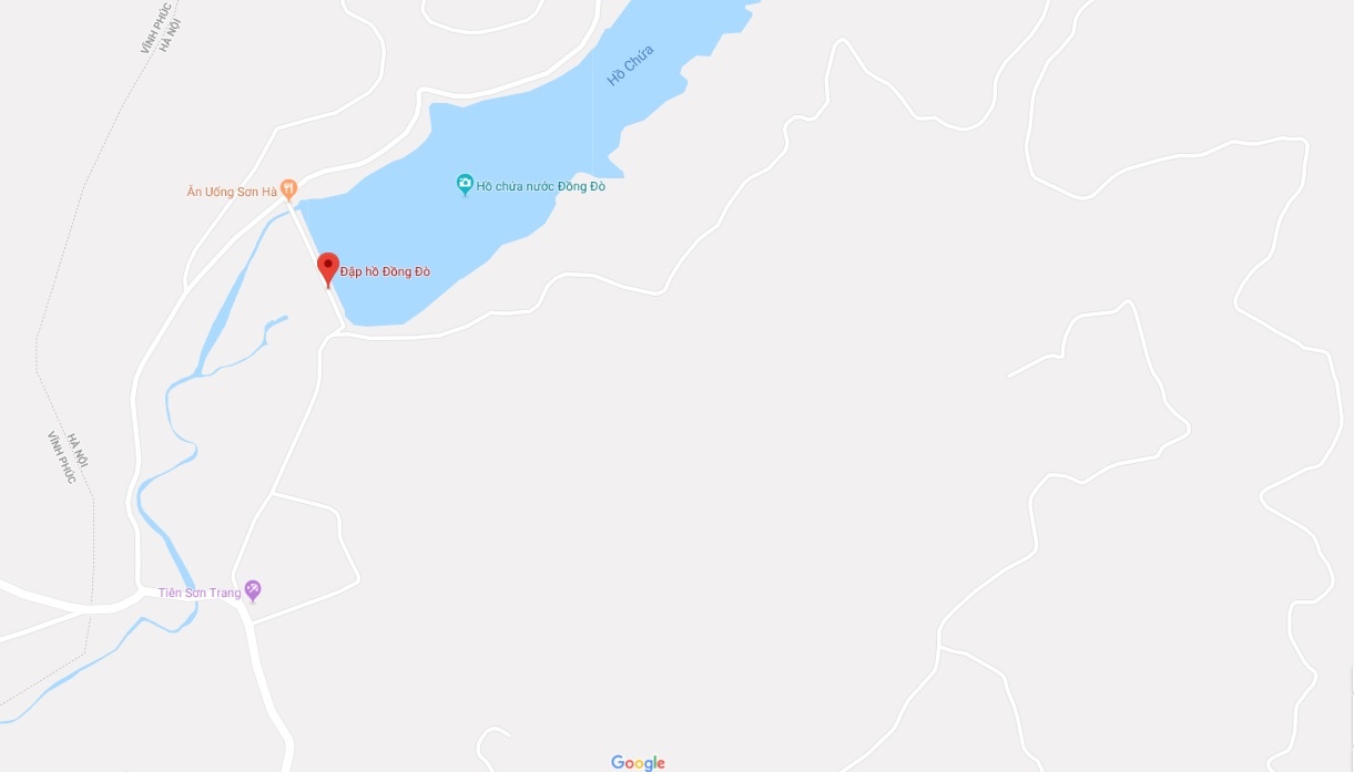 2 nguoi chet duoi o Soc Son anh 1