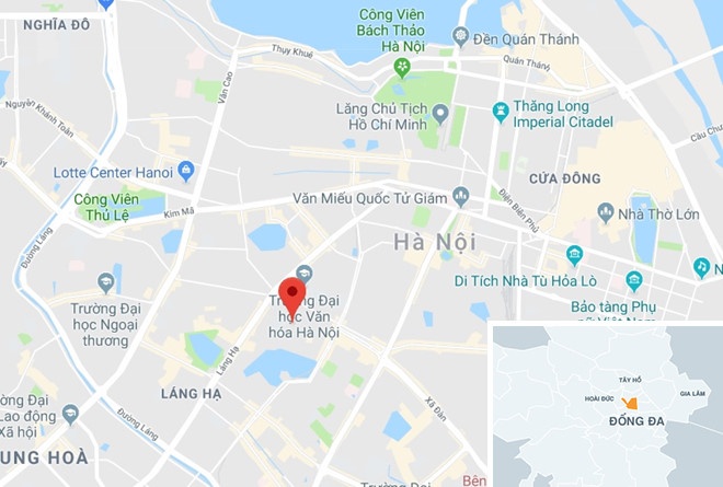 Nữ sinh bị sát hại  ảnh 3 Nu sinh bi sat hai anh 3