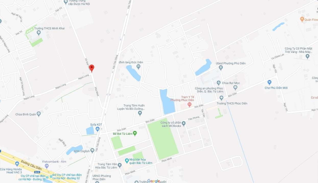 Khởi tố tài xế lùi xe tải đâm chết 3 mẹ con sản phụ ảnh 2 Khoi to tai xe lui xe tai dam chet 3 me con san phu anh 2