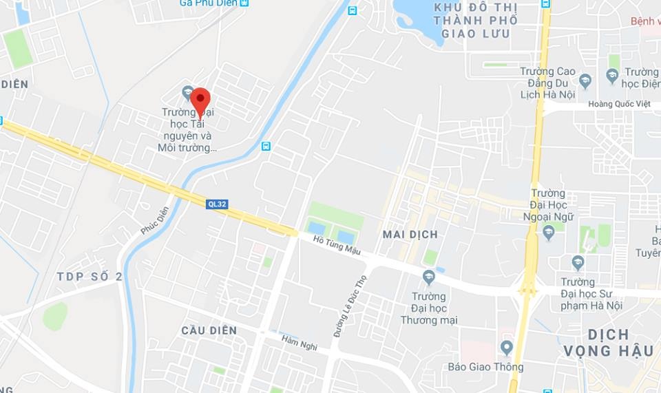 Nam thanh nien 9x tu vong duoi gam xe tai o Phu Dien anh 2