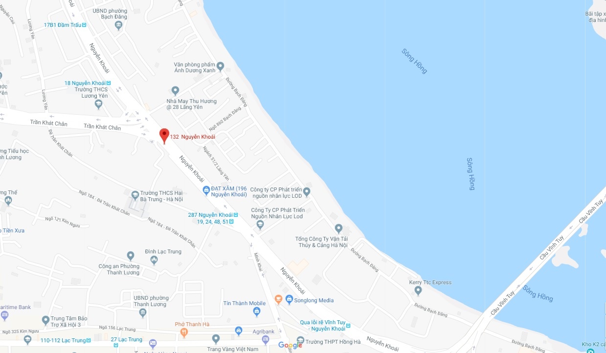 chay xe buyt o nguyen khoai anh 2