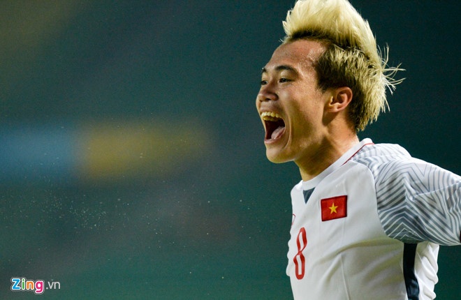 Thủ tướng khen Olympic Việt Nam ảnh 2 Thu tuong khen Olympic Viet Nam anh 2