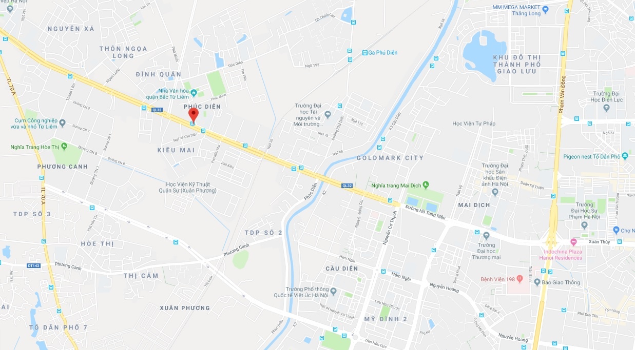 Bắt tài xế Mazda 3 drift náo loạn phố Hà Nội ảnh 2 Bat tai xe Mazda 3 drift nao loan pho Ha Noi anh 2