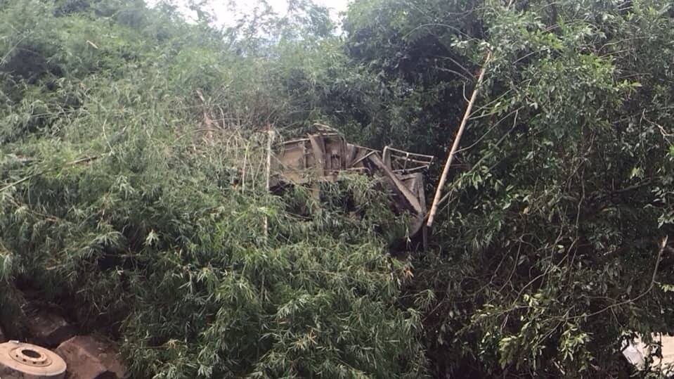 tai nan giao thong tham khoc o Lai Chau anh 3