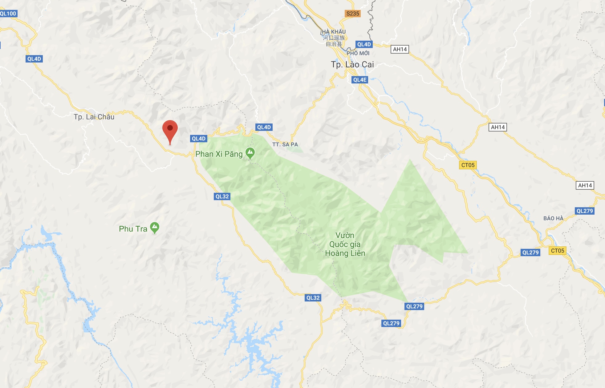 Tai nạn ở Lai Châu ảnh 2 Tai nan o Lai Chau anh 2