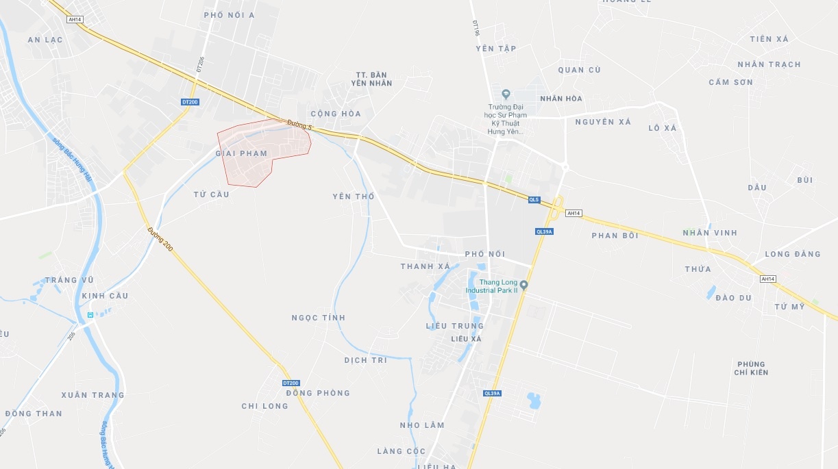 Cháy xưởng nhựa ảnh 2 Chay xuong nhua anh 2