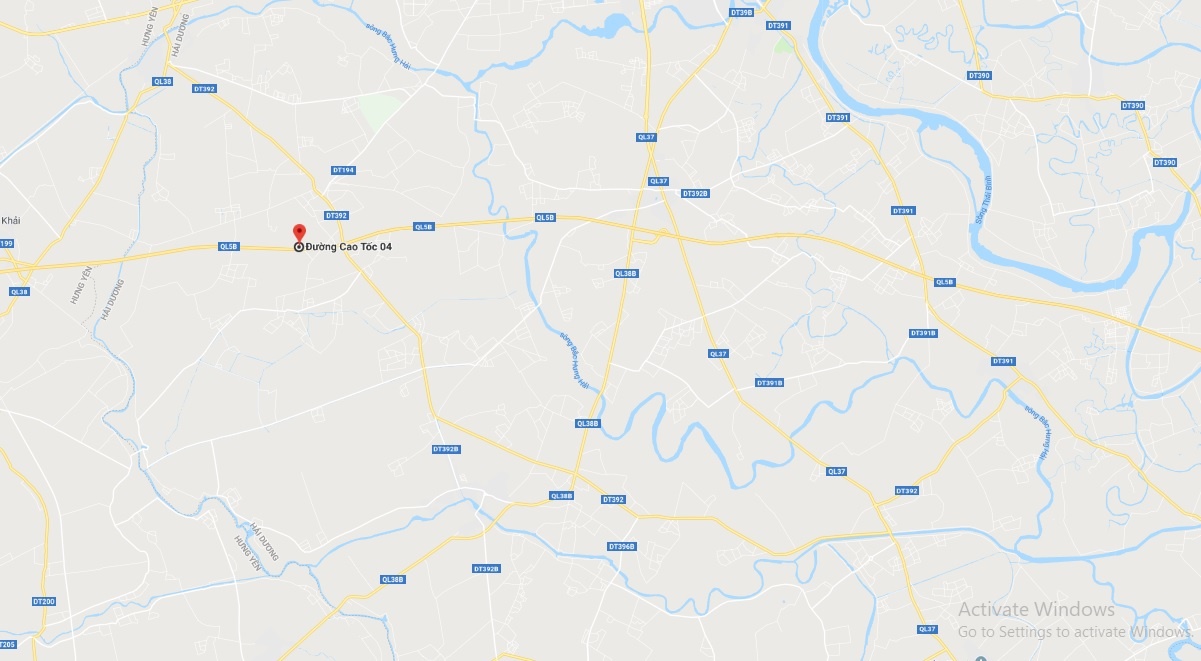 Xe khách lật trên cao tốc Hà Nội - Hải Phòng ảnh 3 Xe khach lat tren cao toc Ha Noi - Hai Phong anh 3