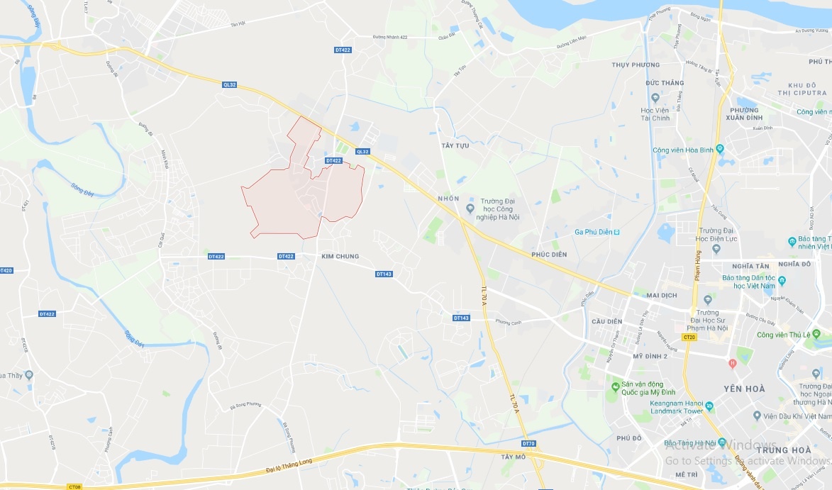 Cháy xưởng gỗ Hoài Đức ảnh 3 Chay xuong go Hoai Duc anh 3