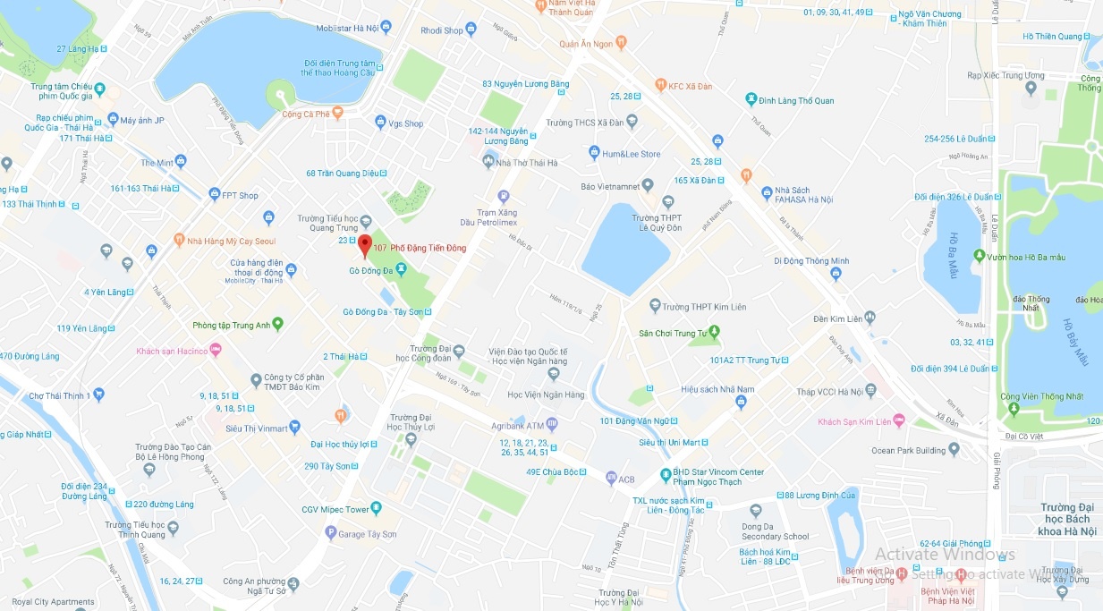 Chay Dang Tien Dong 2 nguoi bi thuong anh 3