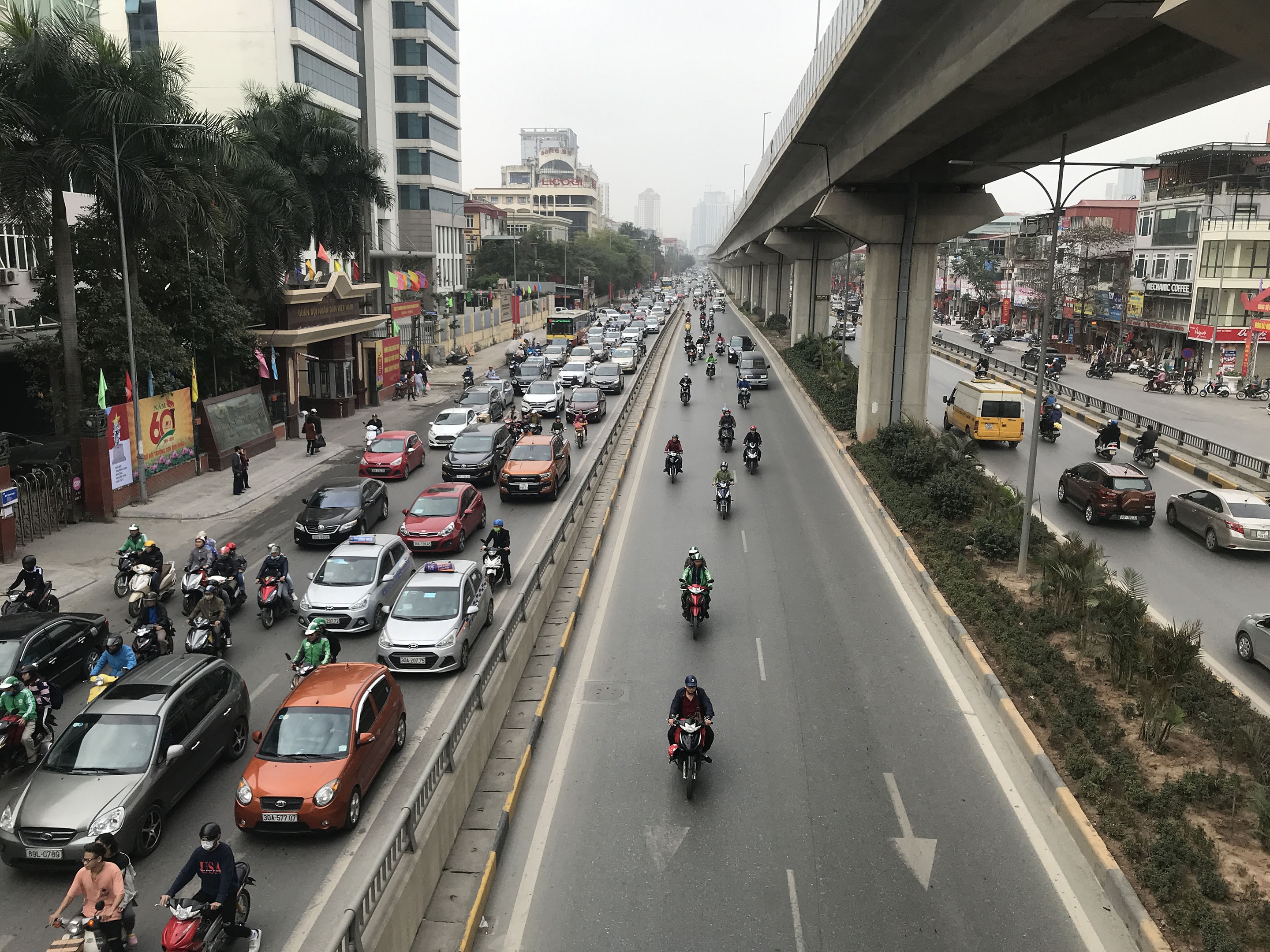 Un tac ngay Tet anh 11